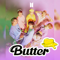 BTS Butter - Music & Ringtones