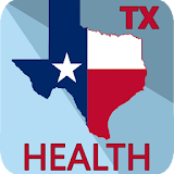 Texas Health and Safety Code 2020 free and offline icon
