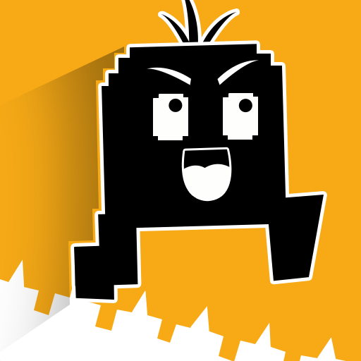 Block Run: Rhythm Geo Laai af op Windows