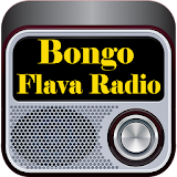 Bongo Flava Radio icon