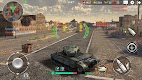 screenshot of Tank Warfare: PvP Battle Game