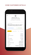 MyFIRST Partner SmartCollect screenshot 1