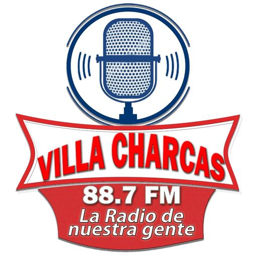 Radio Villa Charcas 4.0.1 Icon