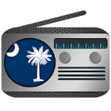 Radio South Carolina FM icon