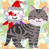 Old Maid Cat (card game) icon