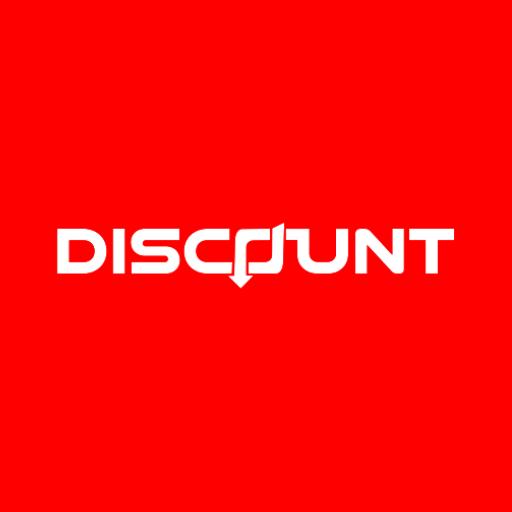 ديسكاونت | DISCOUNT