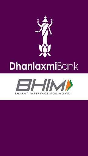 Android application BHIM DLB UPI screenshort