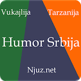 Humor Srbija Novo icon