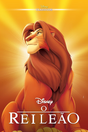 O Rei Leão 2: O Reino de Simba – Filmes no Google Play