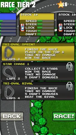 Game screenshot Tappy Lap apk download