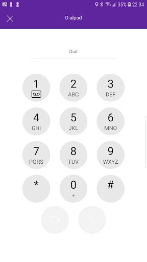 Spark NZ Cloud Phone Screen 2