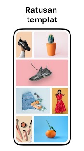 Pixelcut AI Photo Editor Screenshot