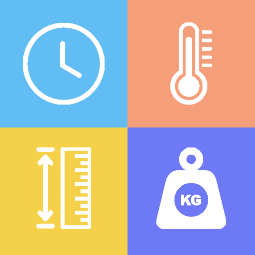 Unit Converter logo