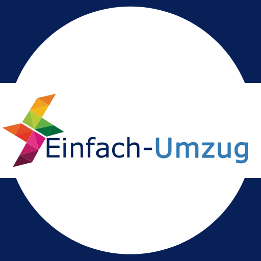 Einfach Umzug logo