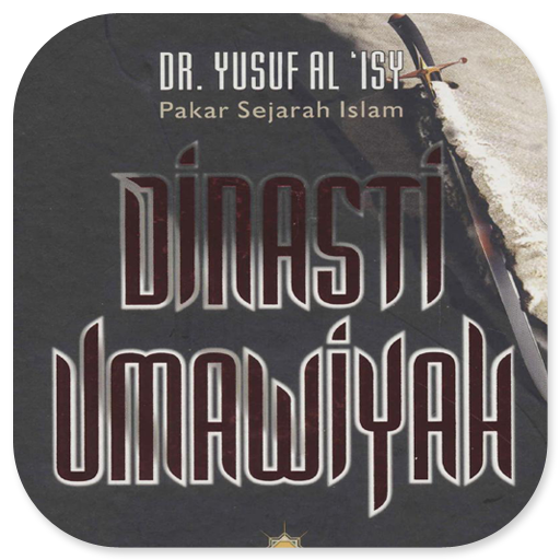 Dinasti Umawiyah Pakar Sejarah logo