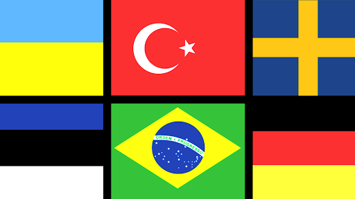 Uygulama önizlemesi