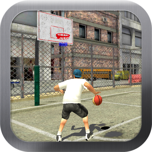 Basquetebol: Basketball Battle – Apps no Google Play