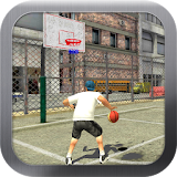 Basketball -  Battle Shot icon