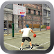 バスケットボール - バトルショット - Androidアプリ