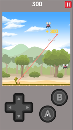 Tap The Frog Game Collections - Screenshot 3