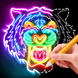Icon image Learn to Draw Animals