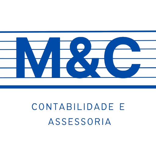 M&C Contabilidade e Assessoria logo