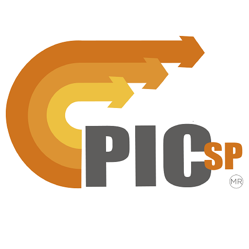 PICsp logo