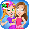 My Town: Dance School Fun Game