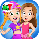 App Download My Town: Dance School Fun Game Install Latest APK downloader