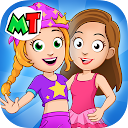 My Town: Dance School Fun Game 1.08 APK Скачать