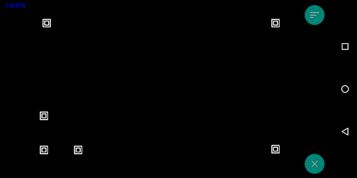Android application PADreader screenshort