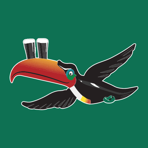 Mos Irish Pub Rewards logo
