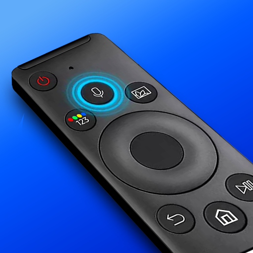 Remote for Samsung TV