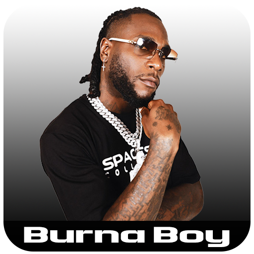 Burna Boy Mp3 Songs for PC / Mac / Windows 11,10,8,7 Free Download