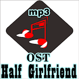 All Song HALF GIRLFRIEND ost icon