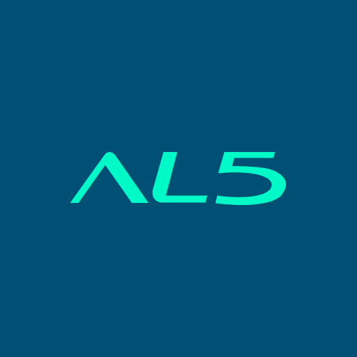 AL5 Serviços logo