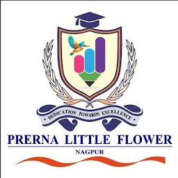 「Prerna Little Flower School」のアイコン画像