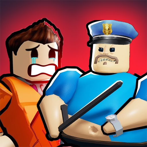 Barry Prison Run Escape obby Download on Windows