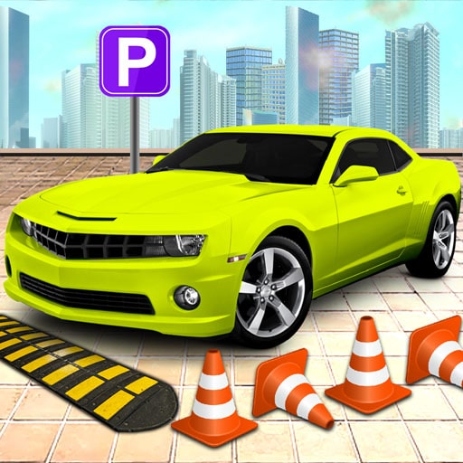 Street Rules: Car Sim 3D