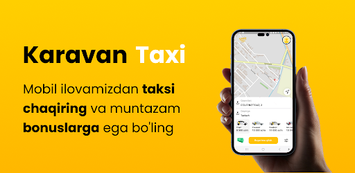 Karavan Taxi