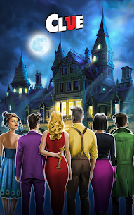 Clue: The Classic Mystery Game MOD APK (Unlocked) Download 9