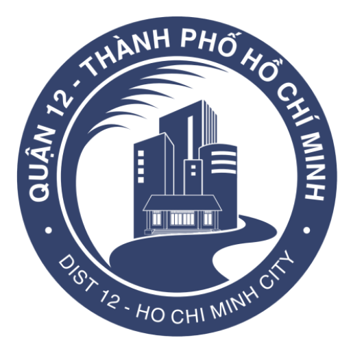 Văn phòng điện tử Quận 12 logo