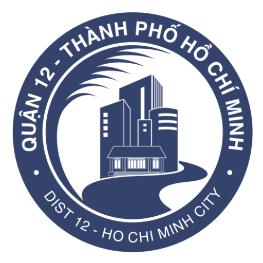 Văn phòng điện tử Quận 12  Icon