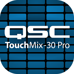 Icon image TouchMix-30 Control