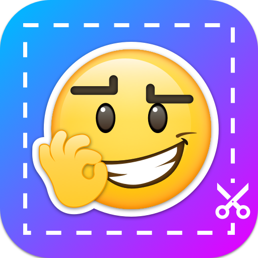 Lae alla Emoji Maker- Personal Animated Phone Emojis APK