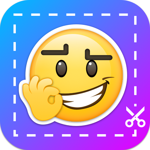 Emoji Maker- Personal Animated 3.6.5.399 Icon