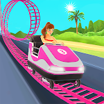 Cover Image of Download Thrill Rush Theme Park 4.4.77 APK