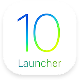 Launcher 10 for OS icon