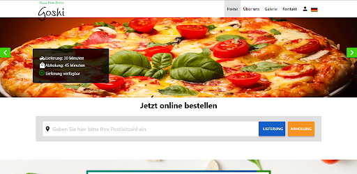 Goshi Heimservice Bremen