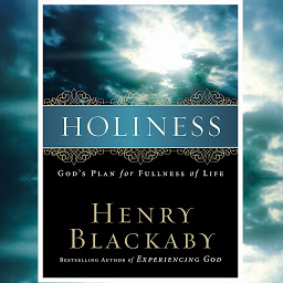 Icon image Holiness: God's Plan for Fullness of Life
